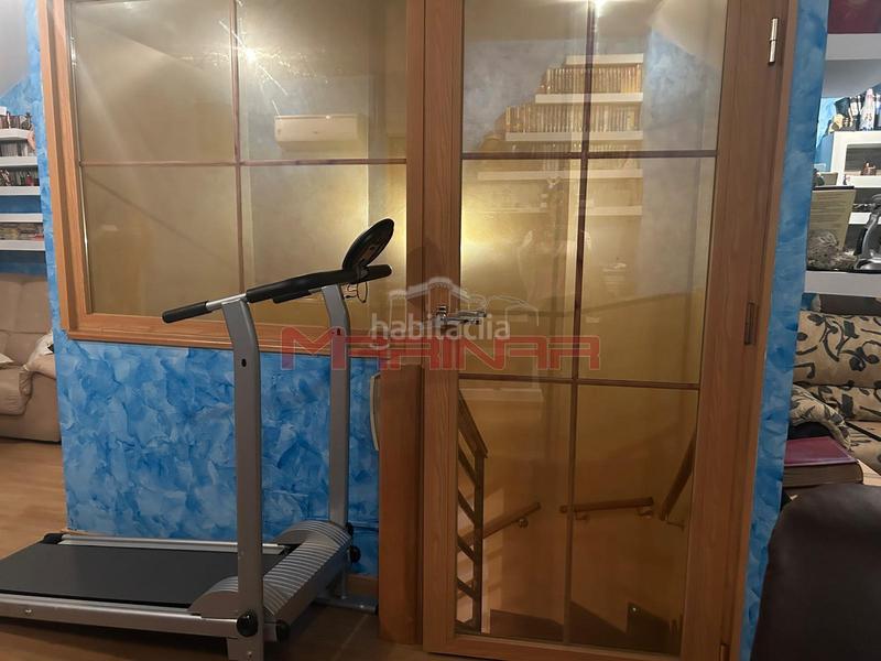 Foto 53234915-c739-4f02-aa31-d46c62f4a263. Casa aparellada amb calefacció aparcament piscina a Seseña