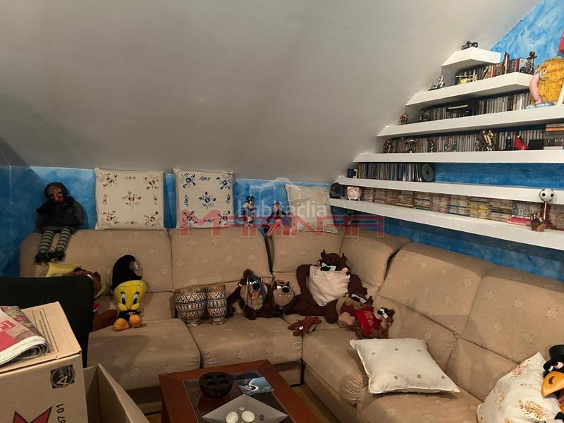 Foto 542e18d4-34eb-470a-a69b-9acdb2dd7478. Casa aparellada amb calefacció aparcament piscina a Seseña