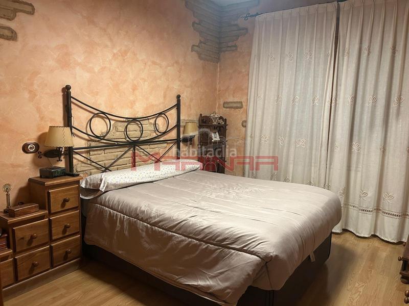 Foto 611ff4e5-d3d2-437f-ab60-be0ff99aa544. Casa aparellada amb calefacció aparcament piscina a Seseña