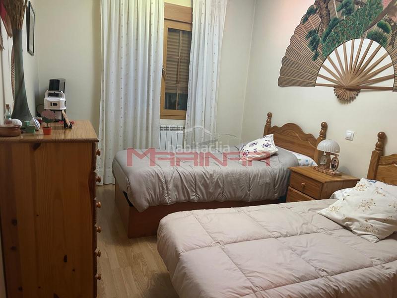 Foto d7284e8d-af39-4285-9859-a6e103a53805. Casa aparellada amb calefacció aparcament piscina a Seseña