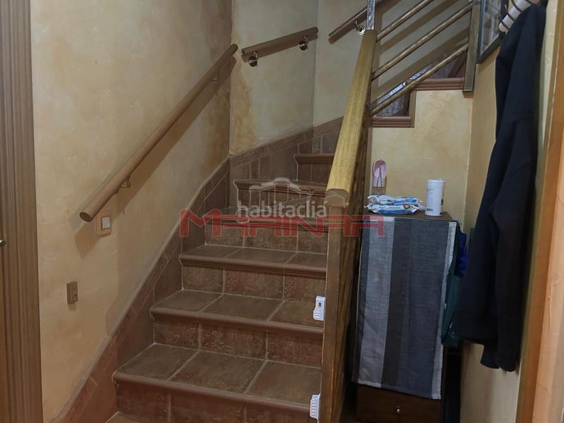 Foto e19853e4-ff71-4de6-96c1-25d590ef6493. Casa aparellada amb calefacció aparcament piscina a Seseña