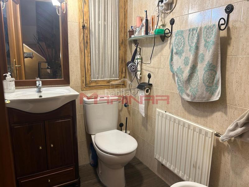 Foto fac92370-9312-4573-a740-1d9b5c2cff2a. Casa aparellada amb calefacció aparcament piscina a Seseña