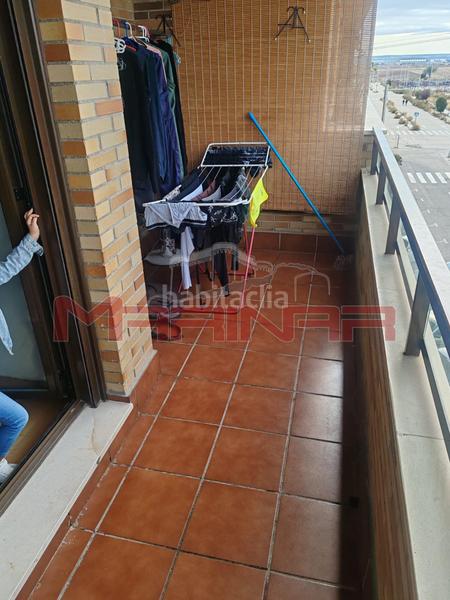 Foto 15addde8-a3a3-4bec-bdaa-91b74cddae6f. Etagenwohnung mit parking pool in El Quiñón Seseña