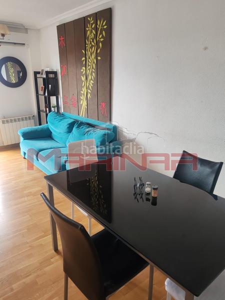 Foto 3bb52918-574e-4f20-9356-215238c1fc7c. Piso  en El Quiñón en El Quiñón Seseña