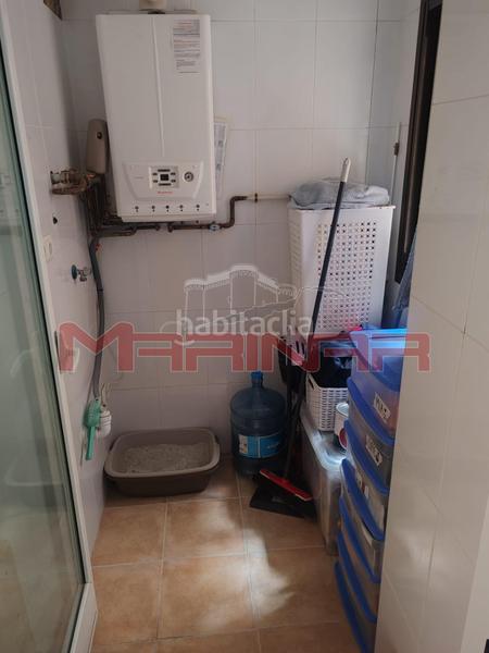 Foto 6288a790-1a75-4c05-9a32-0a0f614b3c31. Etagenwohnung mit parking pool in El Quiñón Seseña