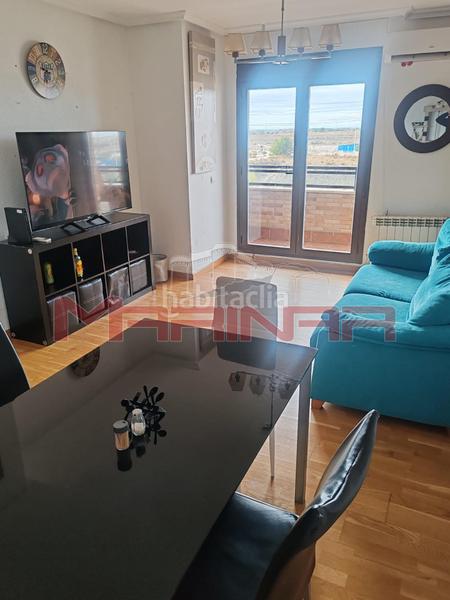 Foto 818d15aa-fc4d-48bc-97a8-d71623524f6a. Piso  en El Quiñón en El Quiñón Seseña