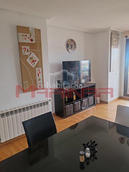 Foto 98c2016e-14b9-4d04-95f7-b5d97134be42. Etagenwohnung mit parking pool in El Quiñón Seseña