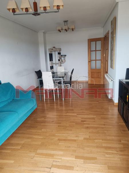 Foto 9d4d6a9d-fb3e-4c55-b6ff-da37a1efdbaf. Etagenwohnung mit parking pool in El Quiñón Seseña