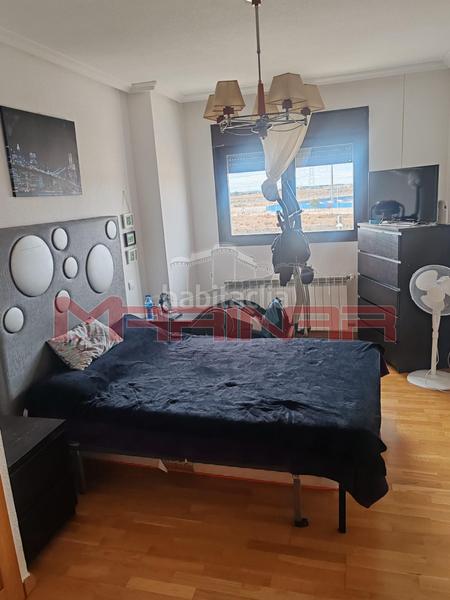 Foto aeb3416b-7fce-49ee-a1d9-bb904ca77376. Etagenwohnung mit parking pool in El Quiñón Seseña