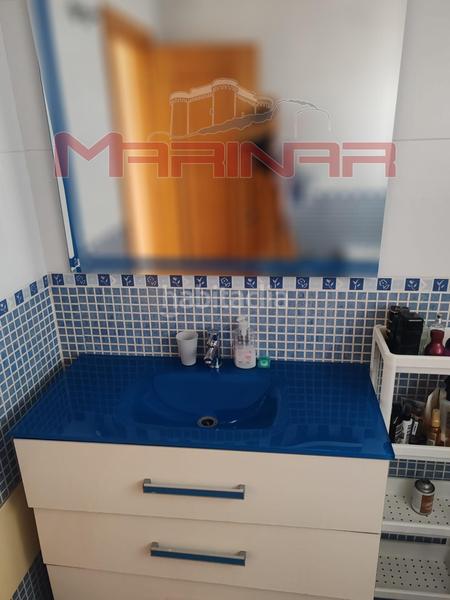 Foto c8f1d6db-3933-4c0c-ba9e-87fe274e97d9. Etagenwohnung mit parking pool in El Quiñón Seseña