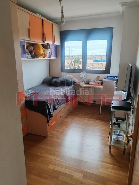 Foto d8aaee35-0f68-4fee-ac84-959e9914b3f4. Etagenwohnung mit parking pool in El Quiñón Seseña