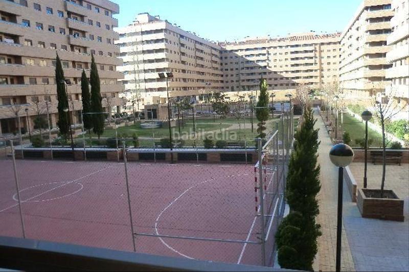 Foto df1577bf-1e37-496a-9605-2466a9f1a960. Etagenwohnung mit parking pool in El Quiñón Seseña