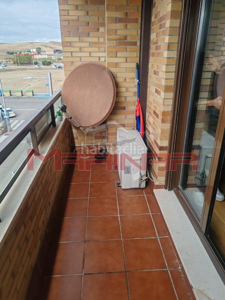 Foto fe4eca7a-33e3-44c2-93dc-2ddc06941240. Etagenwohnung mit parking pool in El Quiñón Seseña