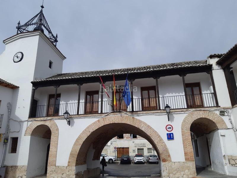 Foto 78352836-c055-46c7-ad1a-311b75f1b33b. Terreny residencial a calle de santa ana 2 a Borox