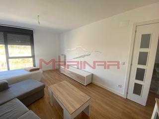 Zweistöckige Wohnung  Calle montaña 2. Duplex 3 dormitorios en esquivias