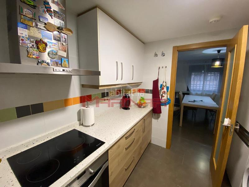 Foto 1ccd7316-2e1b-4195-9eaa-54963fa27294. Piso en niquel s/n piso en Borox