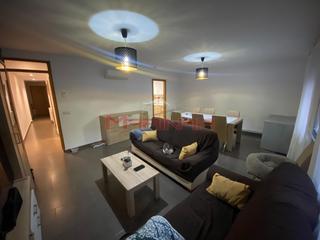 Etagenwohnung in Albacete s/n. Piso en borox