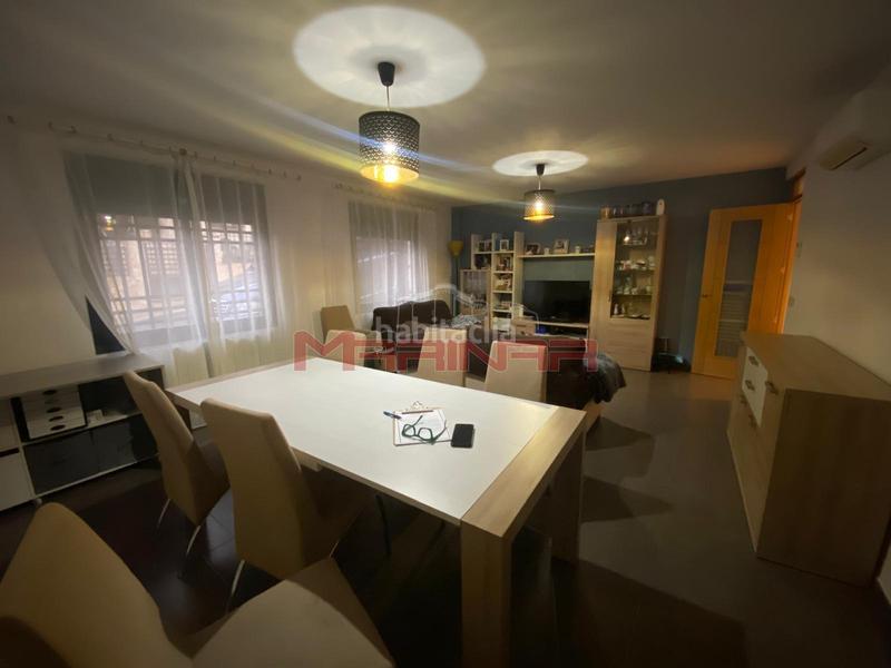 Foto ec2b873b-45e8-4e49-9fff-6683dd8a4bd3. Piso en niquel s/n piso en Borox