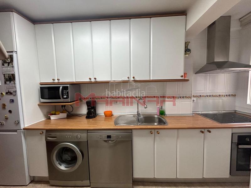 Foto 49e29cd3-1301-4b49-ad59-c6e3cc0b1813. Piso  en La Avanzada-La Cueva Fuenlabrada