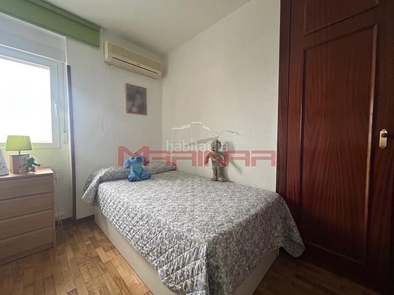 Foto 520723bb-771d-4b58-9345-221f841c6511. Piso  en La Avanzada-La Cueva Fuenlabrada