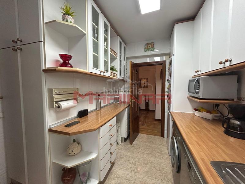 Foto a4b5ff02-6933-4557-904a-e47c6cec9f30. Piso  en La Avanzada-La Cueva Fuenlabrada