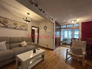 Appartement  Honduras s/n. Piso en fuenlabrada