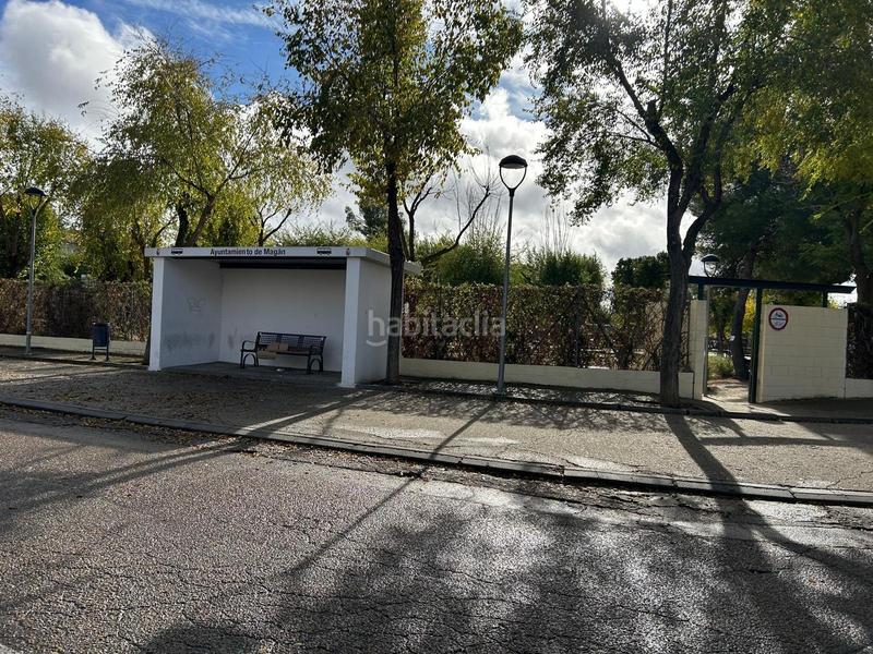 Foto 243a8048-bf29-4595-aa43-7f55d0b2e74d. Piso  con piscina y ascensor en Magán