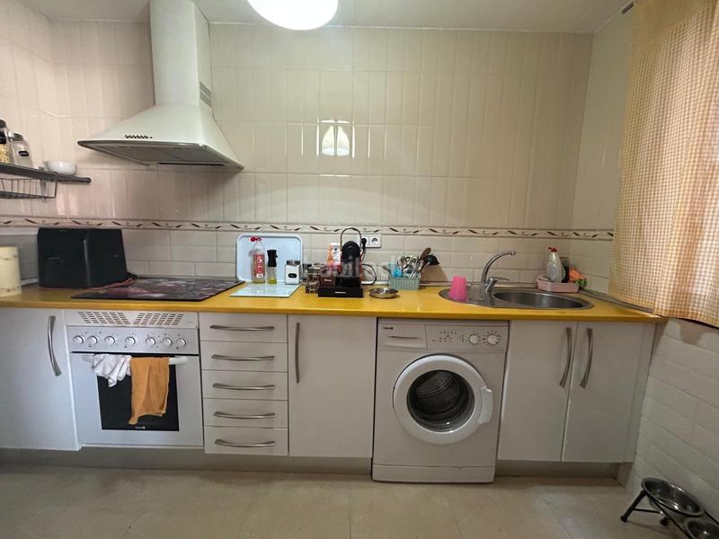 Foto 24ae739b-613f-4033-8027-19f7039cd5d5. Piso  con piscina y ascensor en Magán