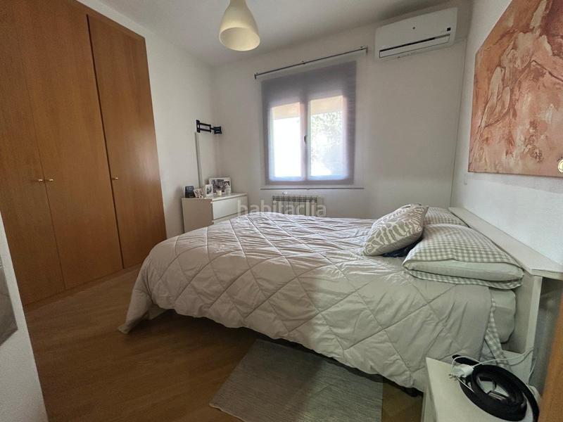 Foto 8e4dc587-66c1-4232-8b87-0f30f7ae4176. Piso  con piscina y ascensor en Magán