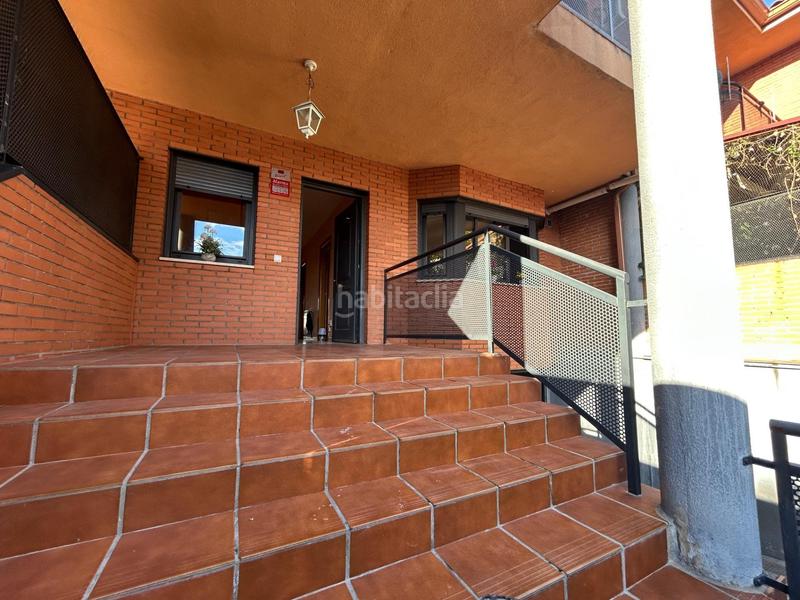 Foto 44873113-d26d-4d95-aaea-358b4ea76d67. Casa adossada amb calefacció aparcament a Los Robles Seseña