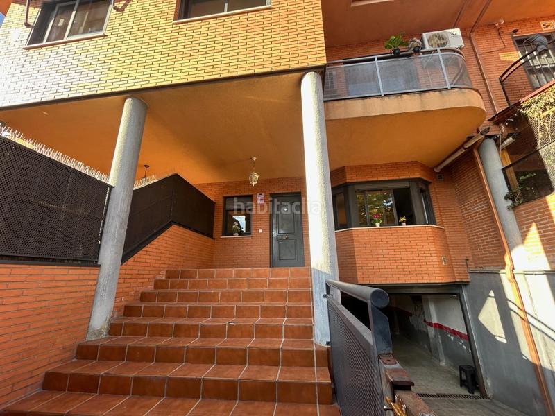 Foto 939fede7-f631-4a61-88f2-da8d5e1cbccb. Casa adossada amb calefacció aparcament a Los Robles Seseña