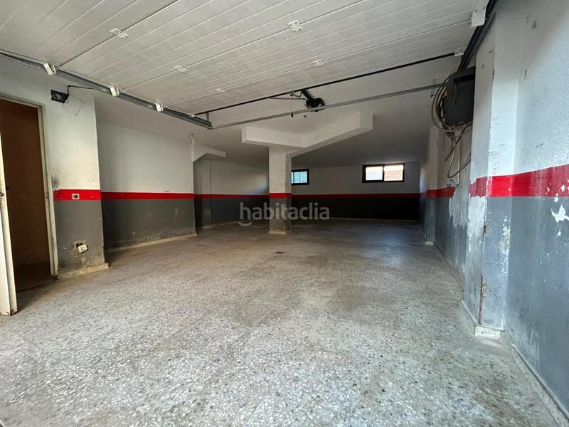 Foto b57378cf-ab30-4bb3-afd9-aae440309bbc. Casa adossada amb calefacció aparcament a Los Robles Seseña