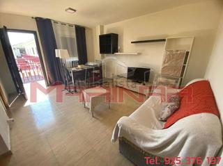 Location Appartement à Esquivias. Alquiler piso amueblado en esquivias