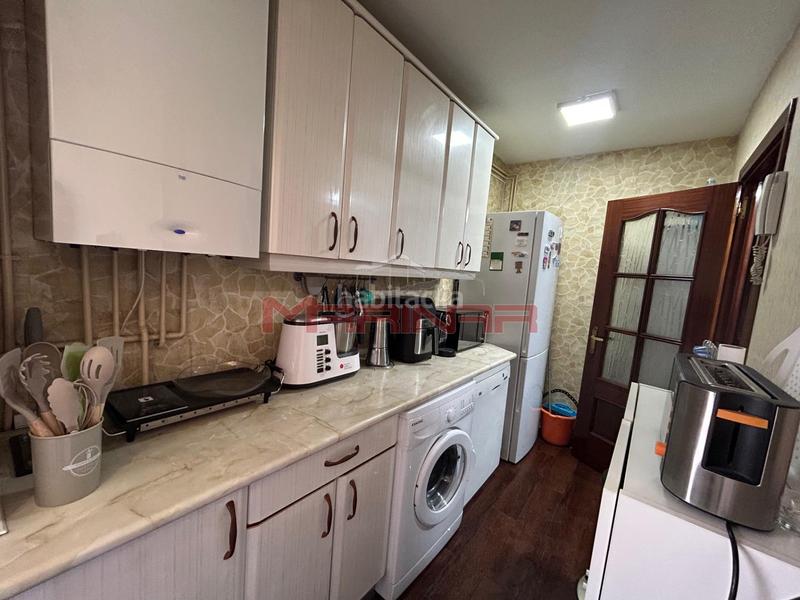 Foto 19786615-fa22-4084-890d-e0aad6518b13. Flat with heating in Santos Leganés