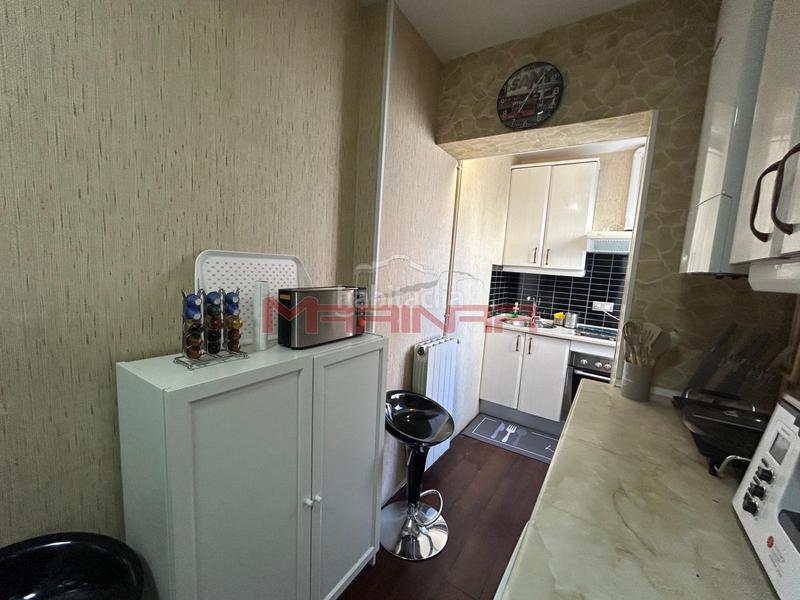 Foto 2341126f-78e9-4f03-85b7-57c8daff5ea8. Flat with heating in Santos Leganés