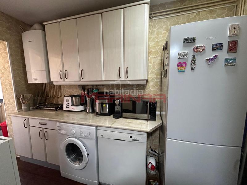 Foto 32df74cf-1e6e-44a5-8ce0-287bc8d7d111. Flat with heating in Santos Leganés