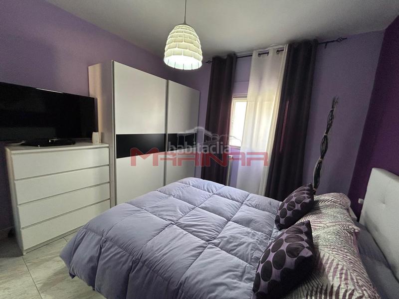 Foto 3ea550b1-6a80-4bdd-8390-48e20d286bb2. Flat with heating in Santos Leganés