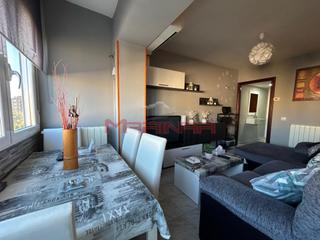 Etagenwohnung in Santos. Piso en leganés