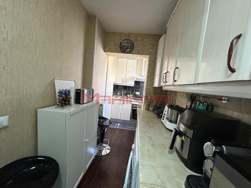 Foto 66fe2aa2-b1bb-4001-8f40-037d014bf662. Flat with heating in Santos Leganés