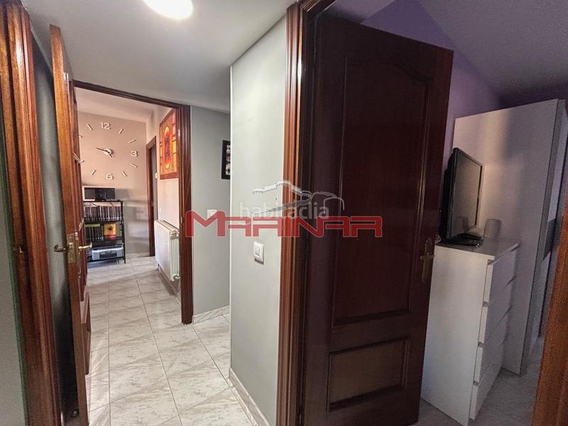 Foto 75b78040-9906-4a63-97e8-12e8a275fc80. Flat with heating in Santos Leganés