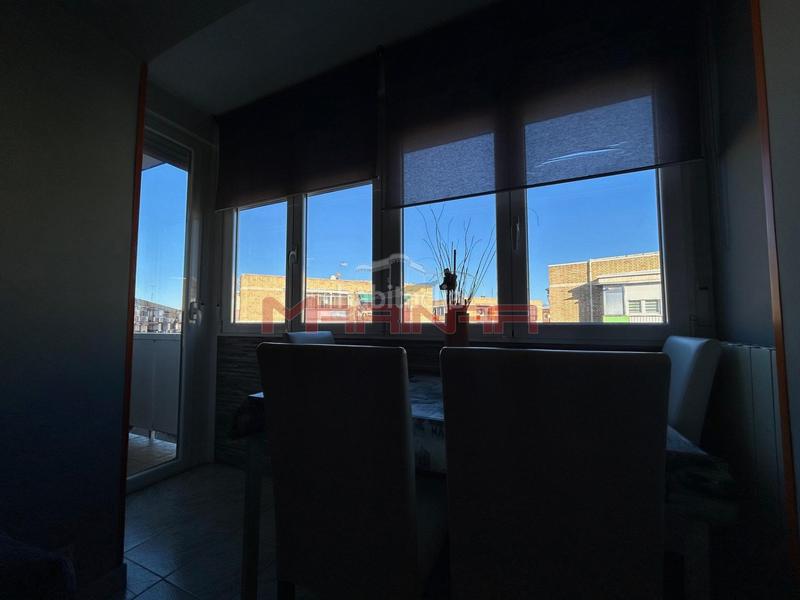 Foto 7bfc8d7d-17c5-4aca-ad30-a87edefafcd4. Flat with heating in Santos Leganés