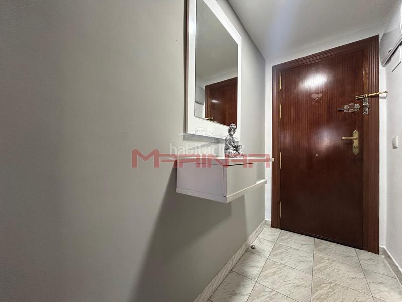 Foto a085b557-bf70-43ae-9251-f4b8cd0a11cb. Flat with heating in Santos Leganés