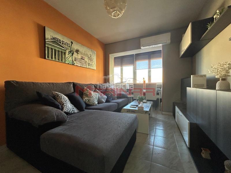 Foto b9cdf578-8838-46d0-b34b-383a44927b4a. Flat with heating in Santos Leganés