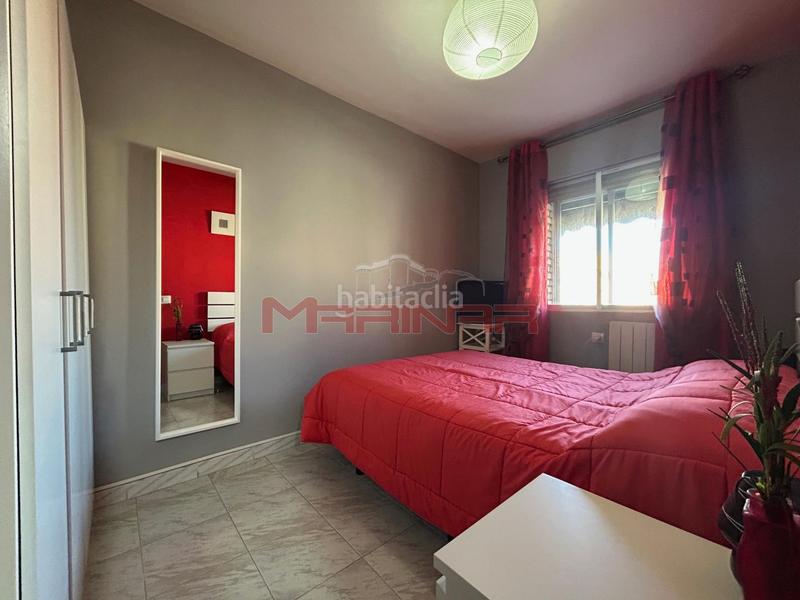 Foto cb992306-08f0-4edc-a25a-2f1a343f0055. Flat with heating in Santos Leganés