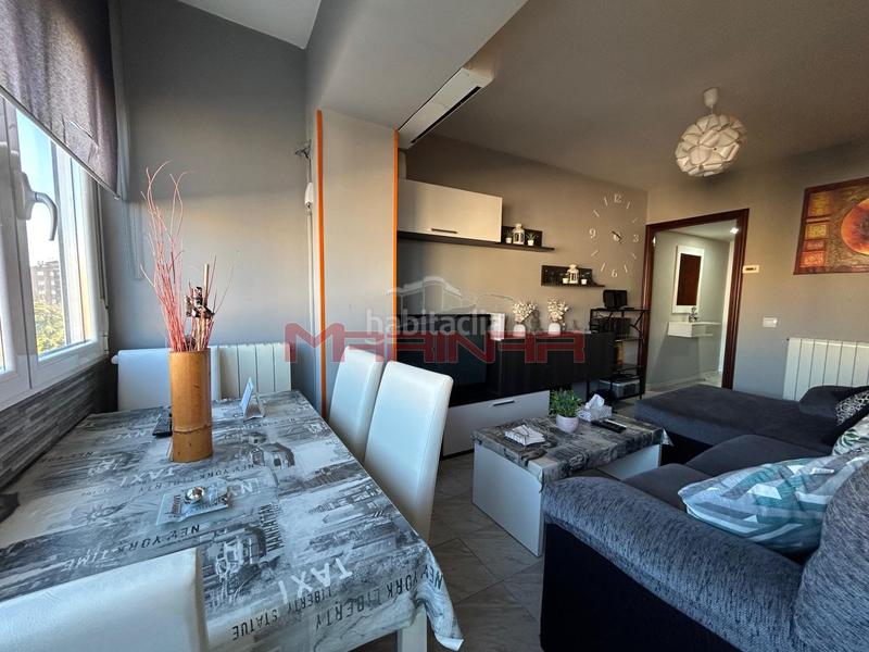 Foto d0304be4-73a5-40f3-aeb6-74ef86f3b864. Flat with heating in Santos Leganés