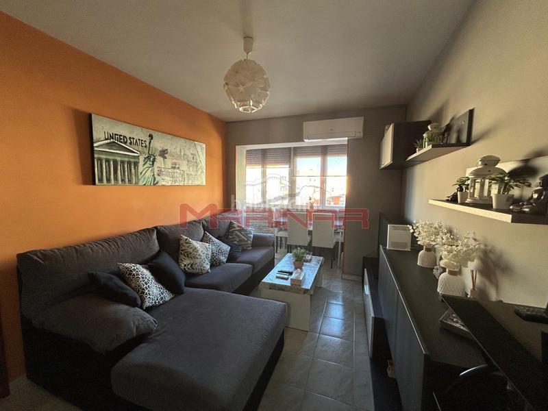 Foto d2c27b4d-b68b-4ac6-af75-c50966f07b56. Flat with heating in Santos Leganés