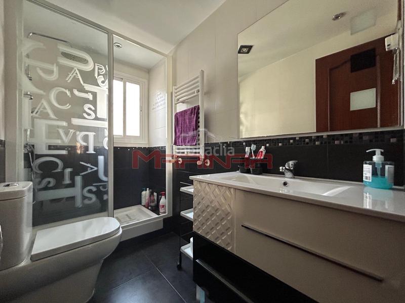 Foto d6c2f0e1-350f-4143-86c3-11955ca48d45. Flat with heating in Santos Leganés