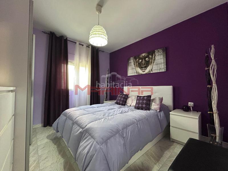 Foto ed034a21-61a6-43d0-8463-a90e1647910e. Flat with heating in Santos Leganés