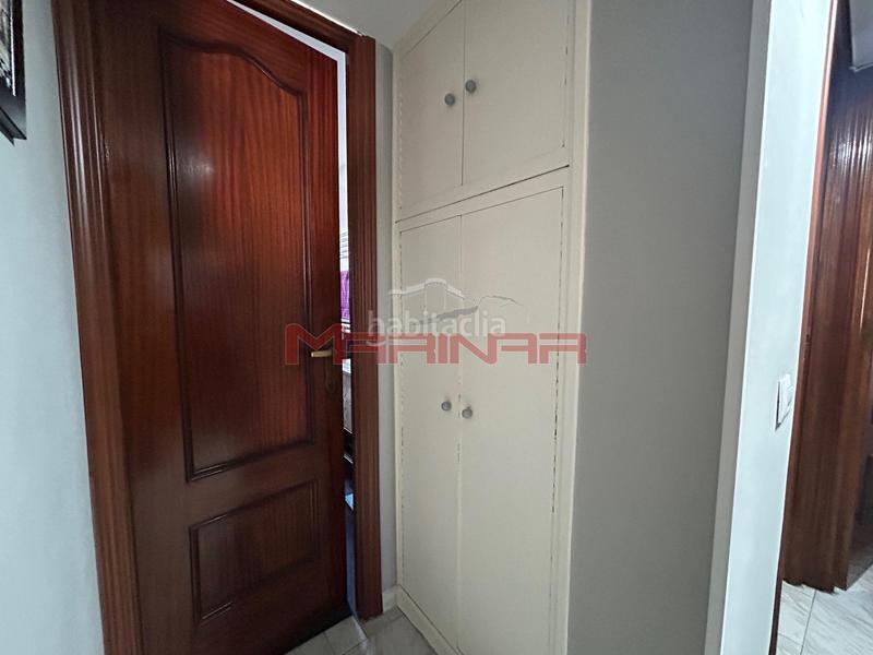 Foto f0930451-d8f2-4186-aefe-d3707b6e354e. Flat with heating in Santos Leganés