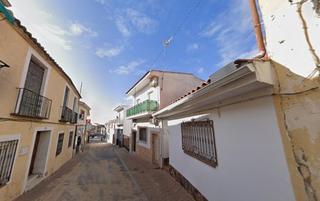 Casa a Centro. Casa de pueblo en seseña
